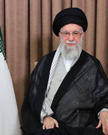 Khamenei’s death opens uncertain chapter for Iran’s entrenched theocracy