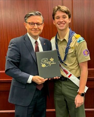 Scouting America moves to shed ‘woke’ label with major recommitment to military, traditional American values