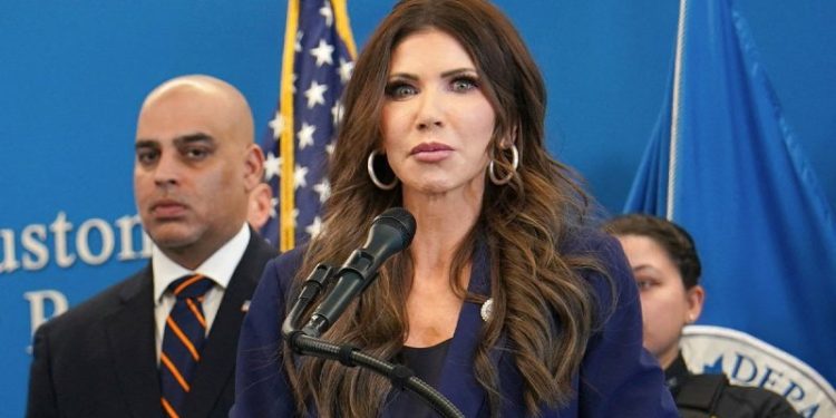 DHS shutdown may delay US terror response amid Iran conflict, expert warns