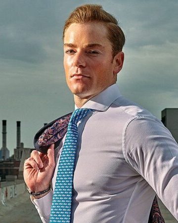 Insurgent Virginia Democrat says his party is ‘completely wrong’ on gun rights and gerrymandering