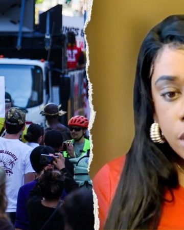 ‘No Kings’ calls itself leaderless, but its own internal documents tell a very different story