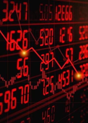 Tech Weekly: Stocks Sink as Iran War Continues, Stoking Inflationary Fears