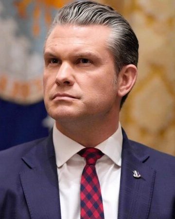 Biden judge freezes Trump administration’s move against AI firm, fueling battle over security authority