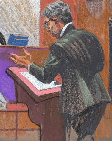 Man convicted of Iran-backed Trump assassination plot compared his plan to Butler shooting: FBI