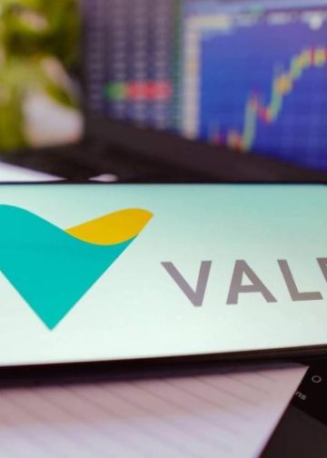 Vale CEO: Real Assets Gaining Traction as Money Shifts Away from Tech