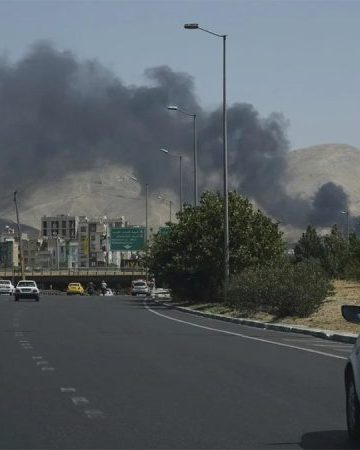 Trump is realigning world energy markets and the Iran strikes are actually helping