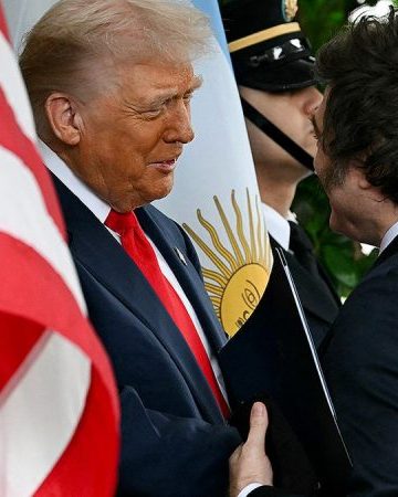 Noem reveals Trump will have ‘big agreement’ to announce at major summit with world leaders