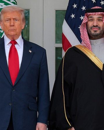 Iran backlash forces Gulf allies toward Washington as regional tensions rise