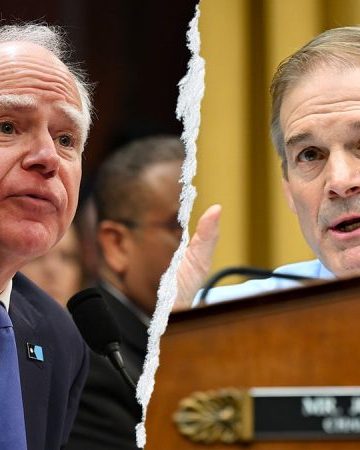 Top 5 wildest moments as GOP lawmakers clashed with Walz, Ellison in heated fraud hearing: ‘Unbelievable’