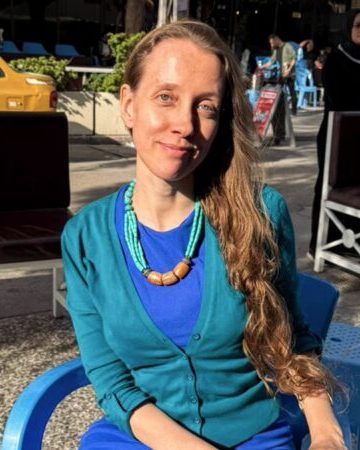 American journalist kidnapped in Iraq is set free, must leave country ‘immediately,’ her employer says