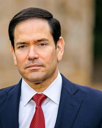 ICE arrests relatives of slain Iranian general Soleimani living in US after Rubio revokes their green cards