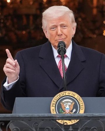 Trump unveils $1.5T defense surge, deep domestic cuts — what’s on the budget chopping block