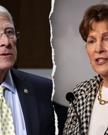 Bipartisan senators probe Kremlin-linked delegation’s meetings with US officials